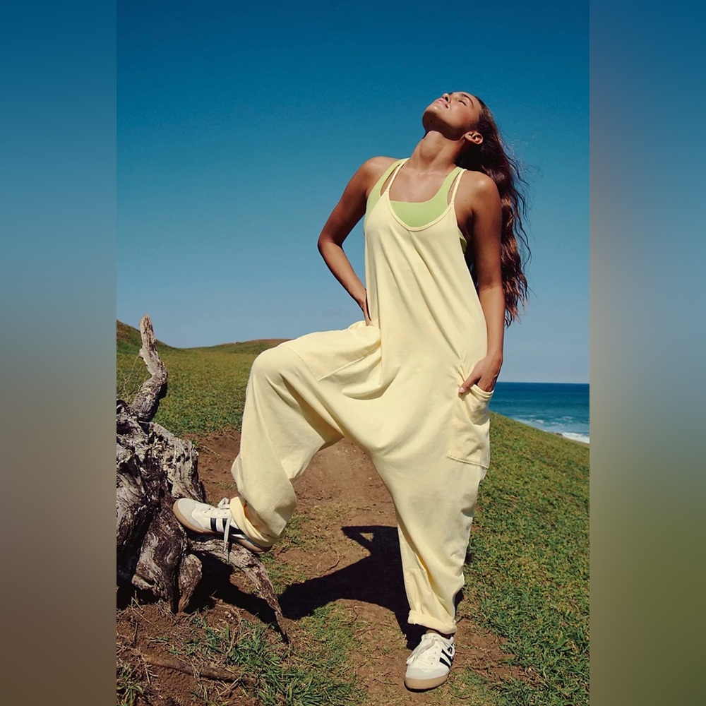 FP Movement Hot Shot Onesie